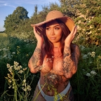 sarahanninked onlyfans leaked picture 1
