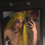 satanicbeanz onlyfans leaked picture 1
