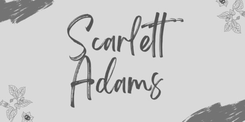 scarlett_adamsxxx onlyfans leaked picture 1