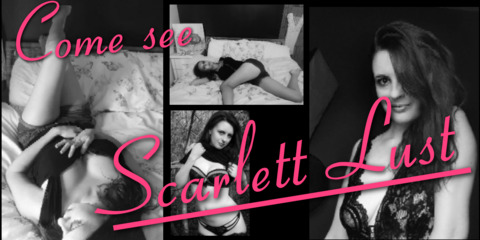 scarlettlust onlyfans leaked picture 1