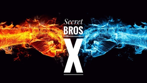 secretbrosx onlyfans leaked picture 2
