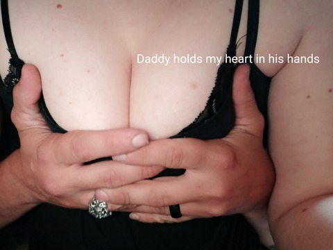 seducedaddysgirl onlyfans leaked picture 1