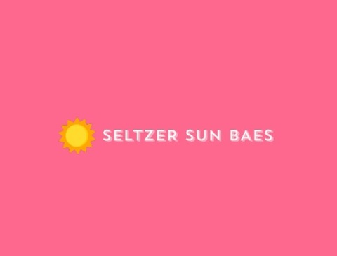 seltzer_sun_baes onlyfans leaked picture 1