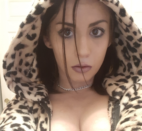 sexxxilexi onlyfans leaked picture 1
