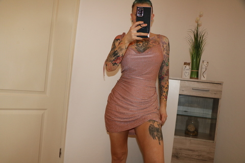 sexy_german_inked onlyfans leaked picture 1