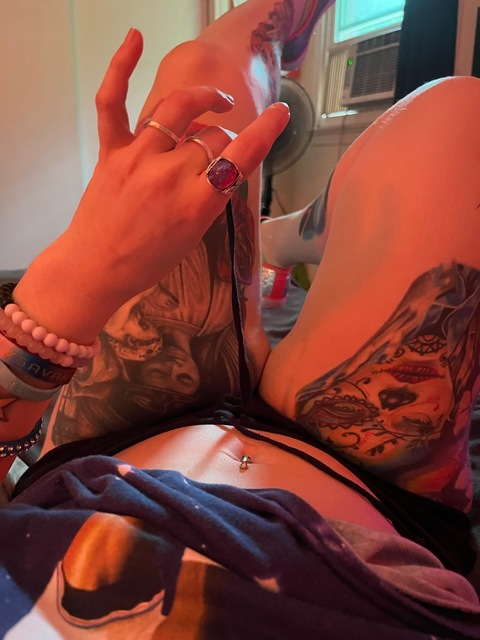 sexychellie16free onlyfans leaked picture 2