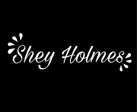 sheyholmes onlyfans leaked picture 1