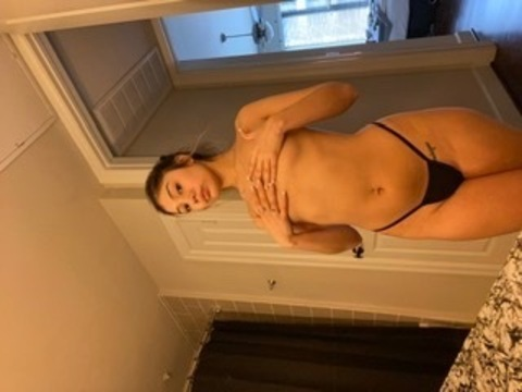slimeybabe onlyfans leaked picture 1