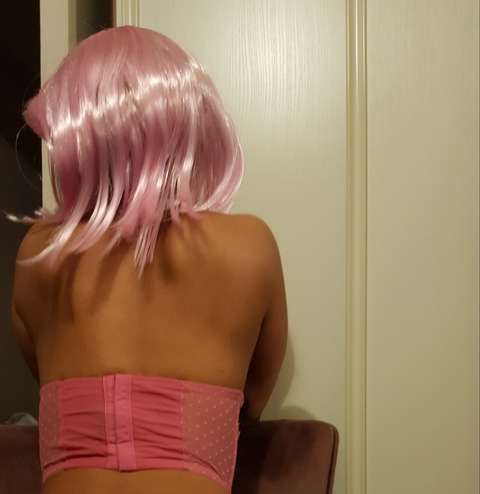 slut-bunny onlyfans leaked picture 1