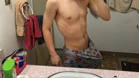 smallboytmc onlyfans leaked picture 1