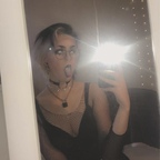 smalltidygothgf onlyfans leaked picture 1