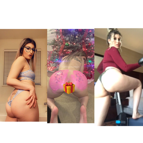 snowmoneyxo onlyfans leaked picture 1