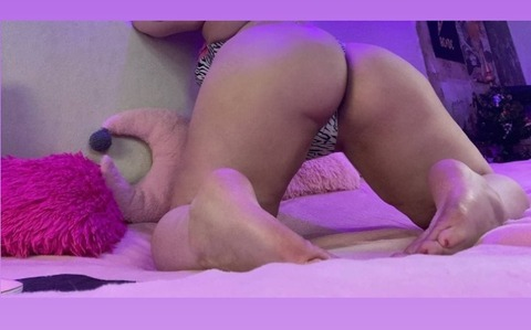 solange_sweet onlyfans leaked picture 1