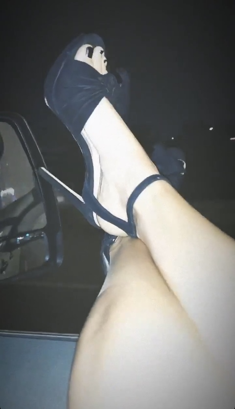 sophias_feet onlyfans leaked picture 1