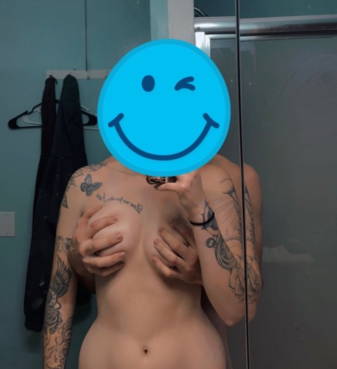 sourandsweet3 onlyfans leaked picture 1