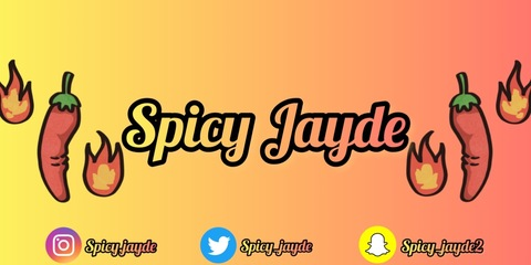 spicy.jayde (Spicy Jayde) OnlyFans Leaked Pictures & Videos