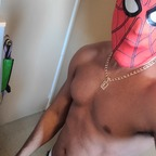 spidernig onlyfans leaked picture 1