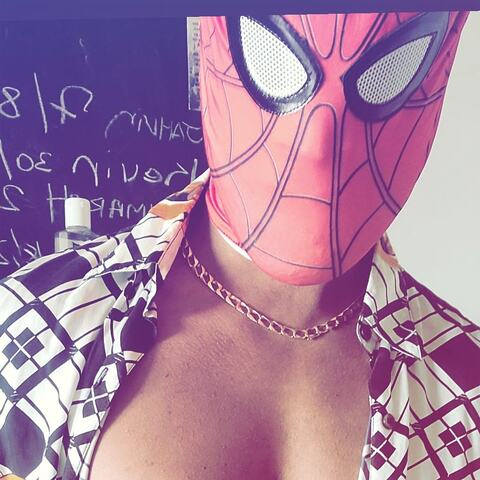 spidernig onlyfans leaked picture 1