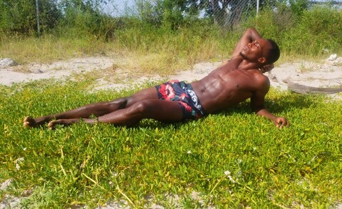 st.lucianstallion onlyfans leaked picture 1