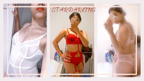 stardarling69 onlyfans leaked picture 1