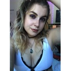 stonergoddesslily onlyfans leaked picture 1