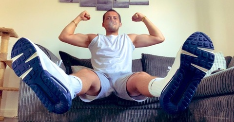 straightbritishstud onlyfans leaked picture 2