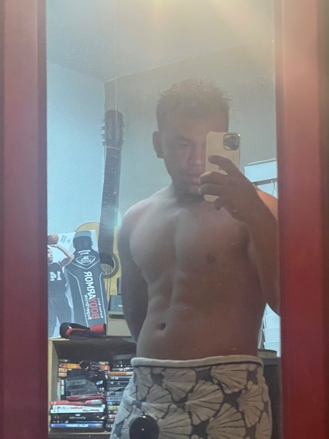 strip4josiah onlyfans leaked picture 1