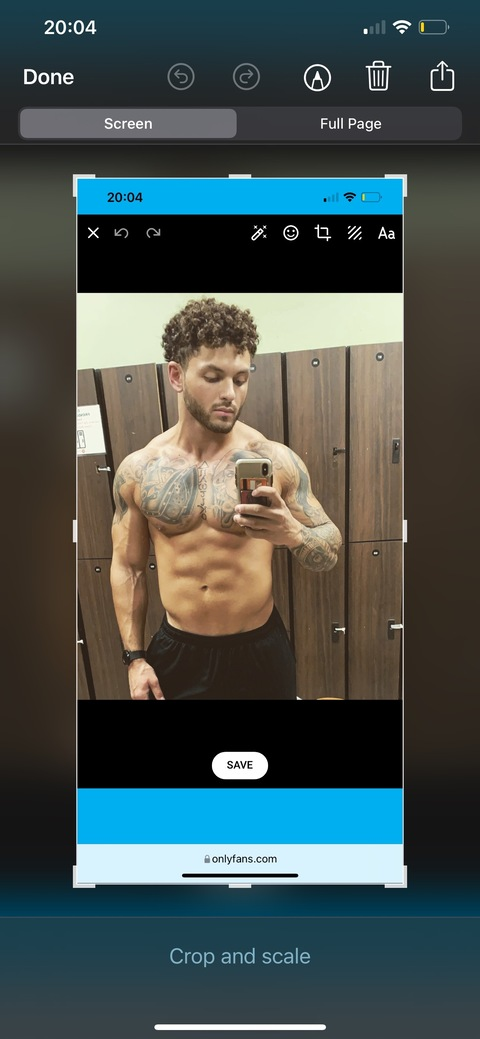 taddydaddy onlyfans leaked picture 2