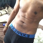 talldarkhandsome32 onlyfans leaked picture 1
