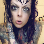 tattooed_catlady onlyfans leaked picture 1