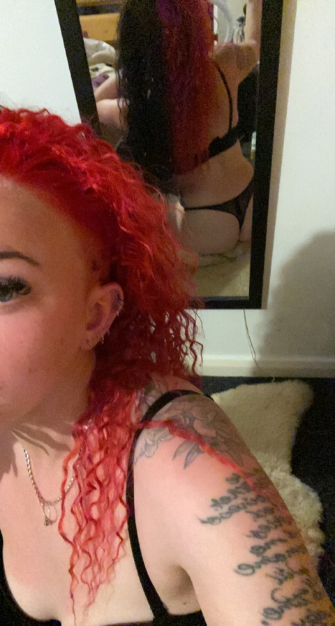 tattooedgirl94 onlyfans leaked picture 1