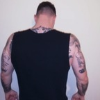tattooedhunk1 onlyfans leaked picture 1