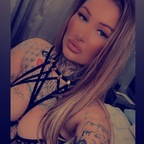 tattooedollz onlyfans leaked picture 1
