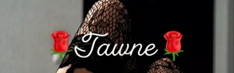 tawne onlyfans leaked picture 2