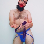 tedbearxxx onlyfans leaked picture 1