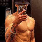 thatrippedfitnesskid onlyfans leaked picture 1