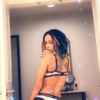 thealmightyomi onlyfans leaked picture 1