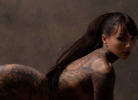 thecleopetra onlyfans leaked picture 1