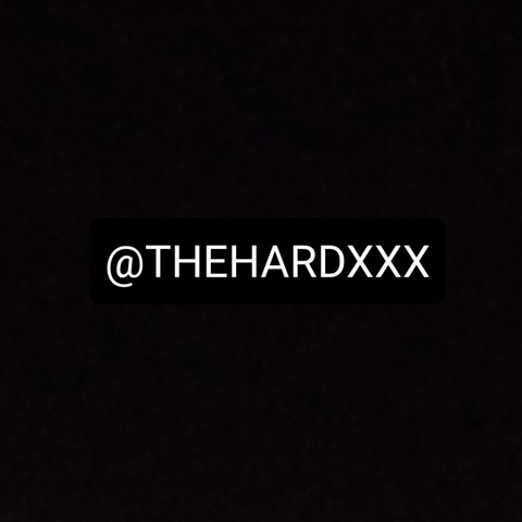 thehard_xxx onlyfans leaked picture 1