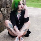 themisstressofdarkness onlyfans leaked picture 1