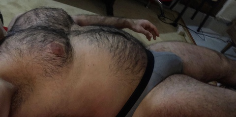 therealturkishbear onlyfans leaked picture 2