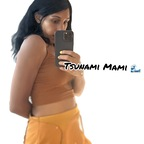 thetsunamimami onlyfans leaked picture 1