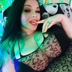 thickjinxharleyfree onlyfans leaked picture 1