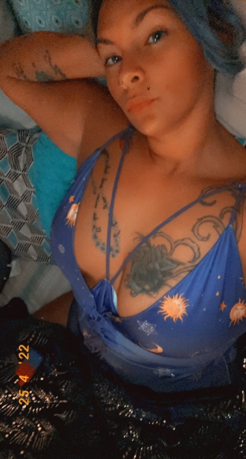 thicklynn2 onlyfans leaked picture 1