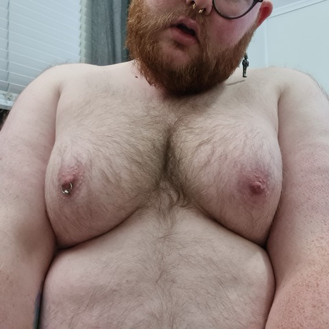 thickshake onlyfans leaked picture 2