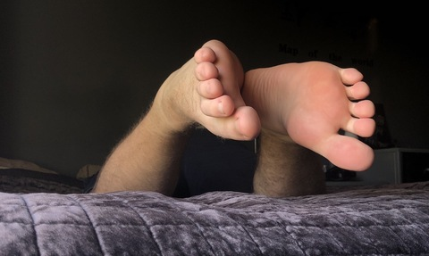 thisfootguy onlyfans leaked picture 2