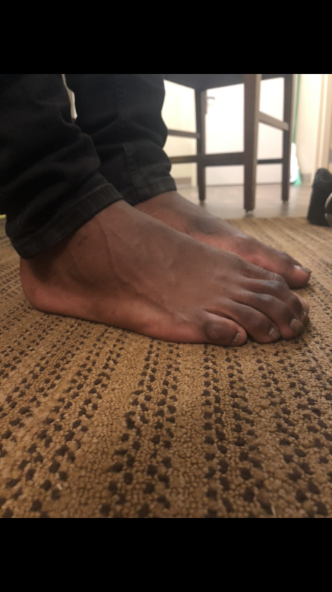 thugfeetkings1 onlyfans leaked picture 1