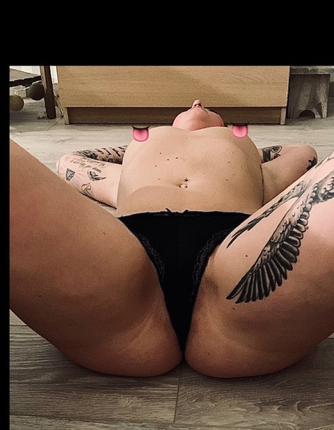 tigerlya onlyfans leaked picture 2
