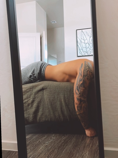 tysonhamblin onlyfans leaked picture 2