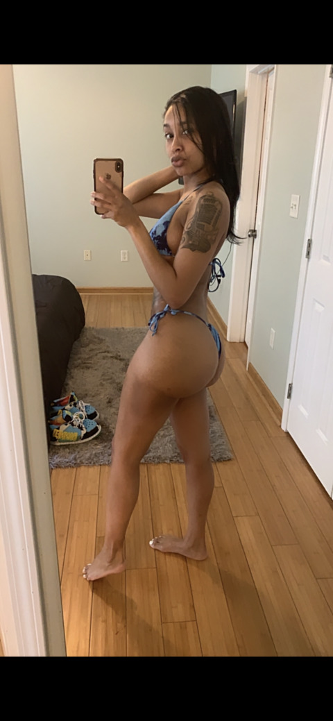 uluvfeby onlyfans leaked picture 1